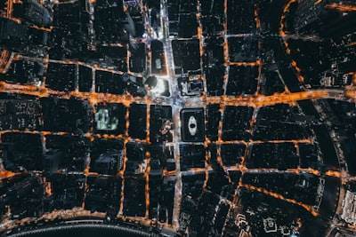 GeoAI: Revolucionando la Inteligencia Espacial