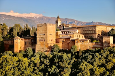 Top 3 empresas de IA en Granada