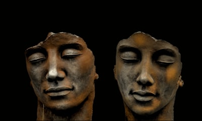 Lo que revela "Merge Faces"