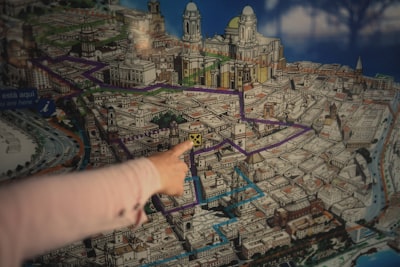 Los mejores expertos en desarrollo de software en Cádiz