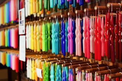 Los mejores lugares para comprar suministros de manualidades en línea