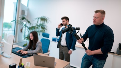 Principales expertos en videos de capacitación de IA en Málaga