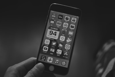 Top 3 Expertos en Desarrollo de Apps en Alicante