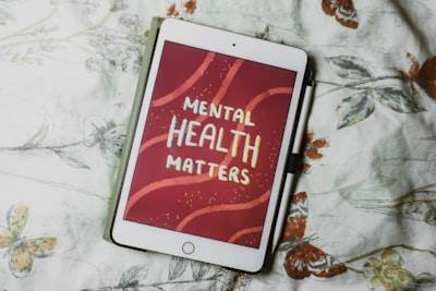 Construye tu propio recomendador de recursos de salud mental