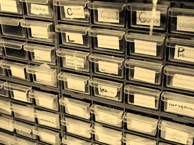 Mejores especialistas en desarrollo de sistemas de almacenamiento de datos personalizados en Madrid