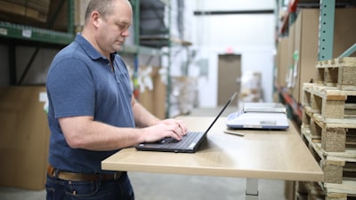 Automatización de procesos para pymes en Málaga