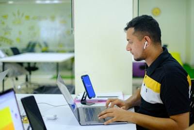 Servicios de desarrollo web a medida en Gandía