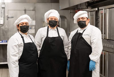 Los mejores expertos en automatización de cotizaciones de catering en Granada