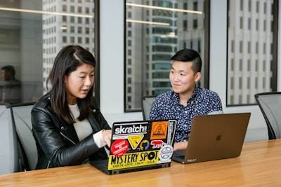 Principales expertos en software para negocios en Vic