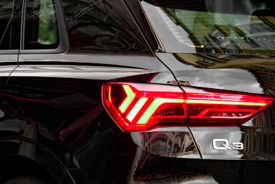 Olvida el Audi Q3: este SUV japonés es la compra de lujo más inteligente