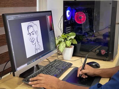 ¿Es necesario rediseñar procesos para los servicios de animación facial de AI?