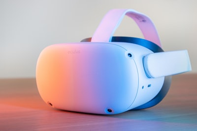 Ofertas imperdibles en cascos VR y accesorios durante Prime Day