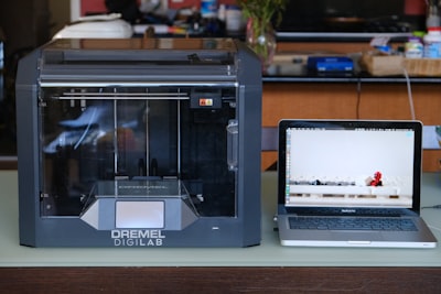 Tamaño de impresora 3D necesario