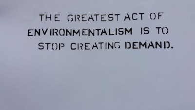 Gestión ambiental con software SaaS personalizado