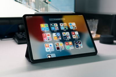 El iPad Air M3 con 128GB y 5G está en oferta