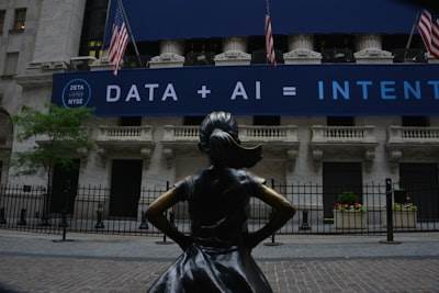 ¿Cuándo ver resultados financieros con inteligencia artificial?