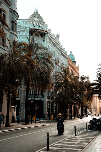 Las 50 empresas líderes en software de flotas en Valencia