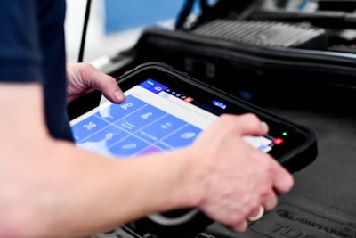 Acceso al mantenimiento preventivo automatizado en cualquier lugar