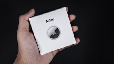 Funda de batería extendida de 10 años para AirTag por $16