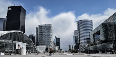 Top 3 Software Development Companies in Europe