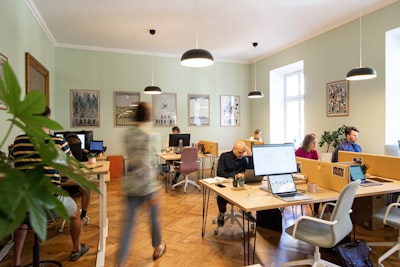 Cómo digitalizar una empresa: paso a paso