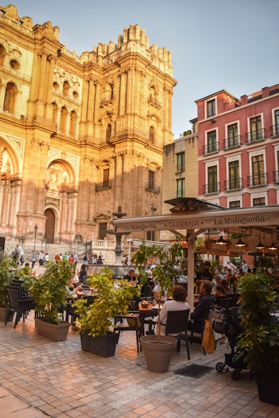 Expertos líderes en software personalizado para hostelería malagueña