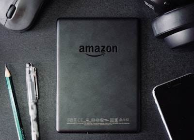 Lo que aprendí al publicar libros técnicos en Amazon sin saber programar