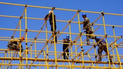Actividades efectivas para la construcción de equipos