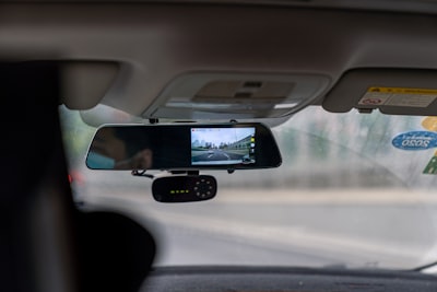 Huella digital vehicular: rastreo sin necesidad de placas
