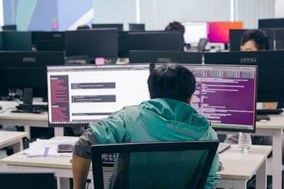 Top 20 Expertos Software en Vic