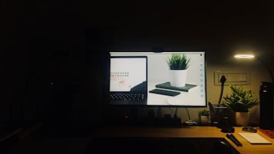 La Organización del Escritorio