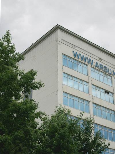 Empresa de aplicaciones web en Avilés