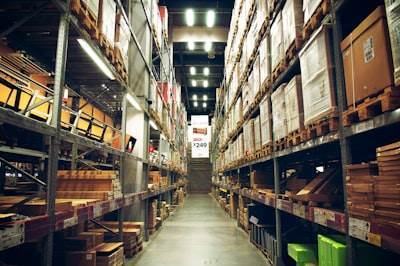 Sistemas de Gestión de Inventario: 10 Mejores Soluciones para el Manejo de Su Stock
=========================================