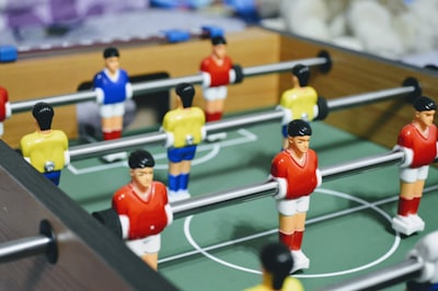 El Futuro de los Intercambios Deportivos Online