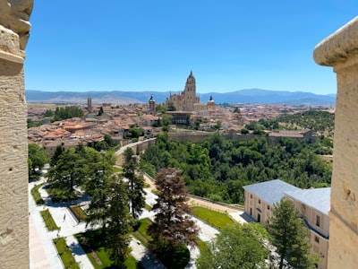 Mejores empresas de programación de aplicaciones en Segovia