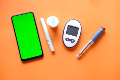 Desarrollo escalable de backend para IA diabetes.