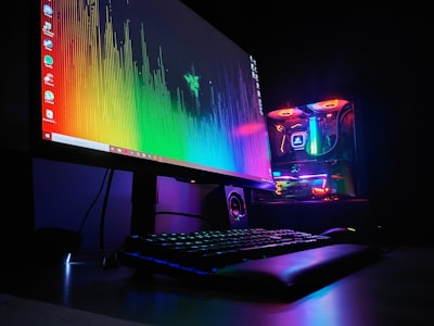 Oferta: Geekom A6 con Ryzen 7 6800H y Radeon 680M por $479