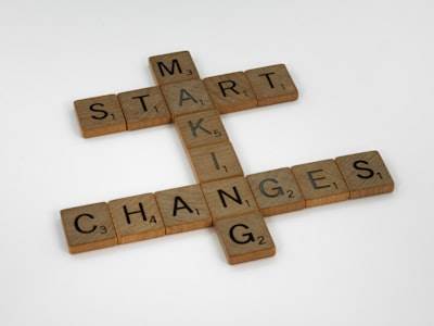 Cambios internos previos a la implementación de la programación de la aplicación