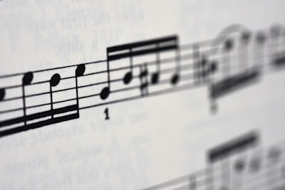 Crear música a partir de texto