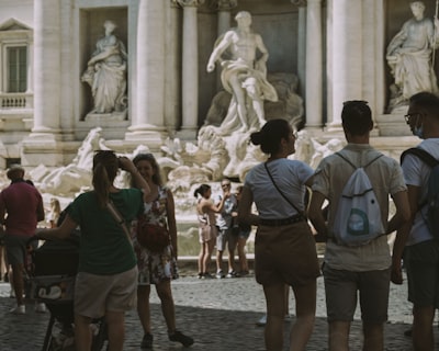 Turista vs Local: Diferencias y similitudes