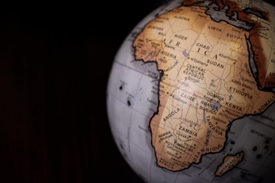 Estado actual de la IA en África: barreras y soluciones