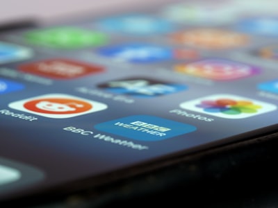 Descubren riesgos de privacidad en aplicaciones móviles