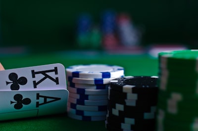 Claves para diseñar un sistema de poker seguro y escalable