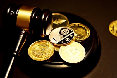 Auditando los protocolos de herencia de criptomonedas