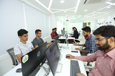 Top 5 Compañías de soluciones de software web en Aranda de Duero