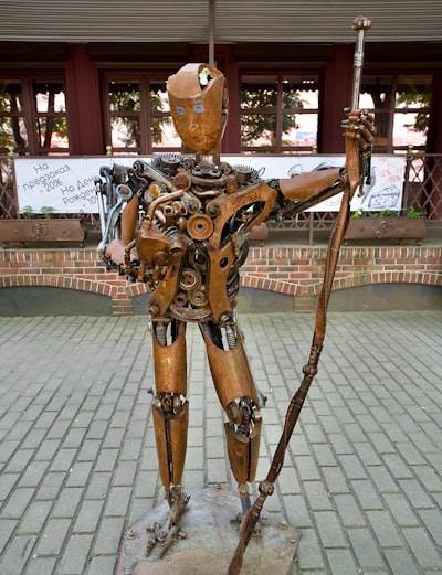 Inteligencia artificial para mejorar el posicionamiento SEO en Gavà