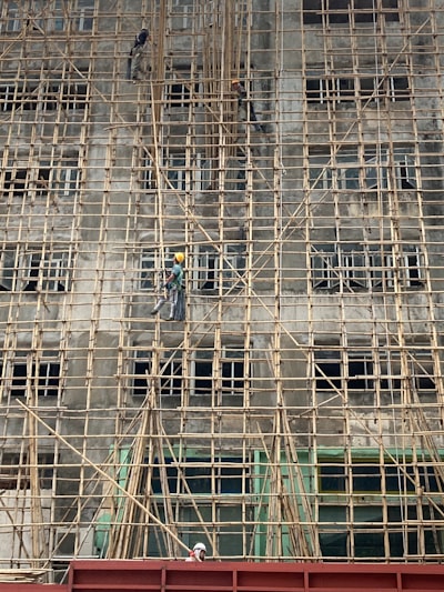 Comparativa entre SCAFFOLD y F
