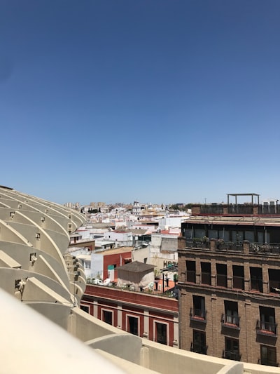 Automatización inteligente en Sevilla