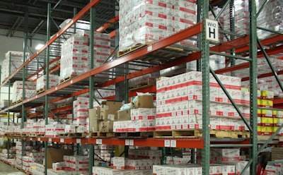 Importancia del control de inventario