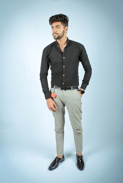 La Importancia de la Ropa en la Confianza Personal